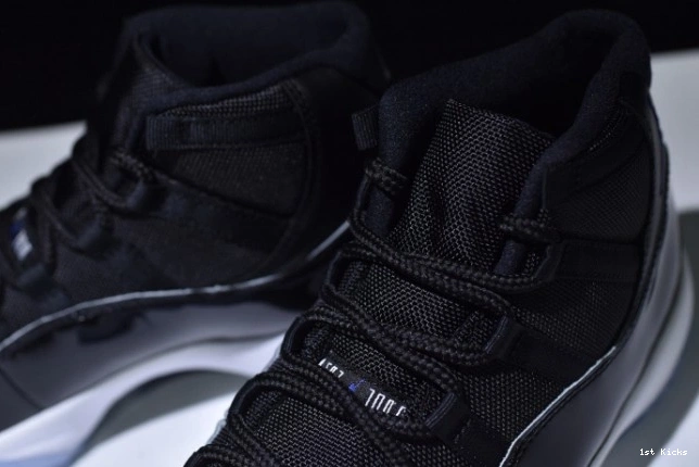 1st Kicks Shoes Retro Jam 2016 